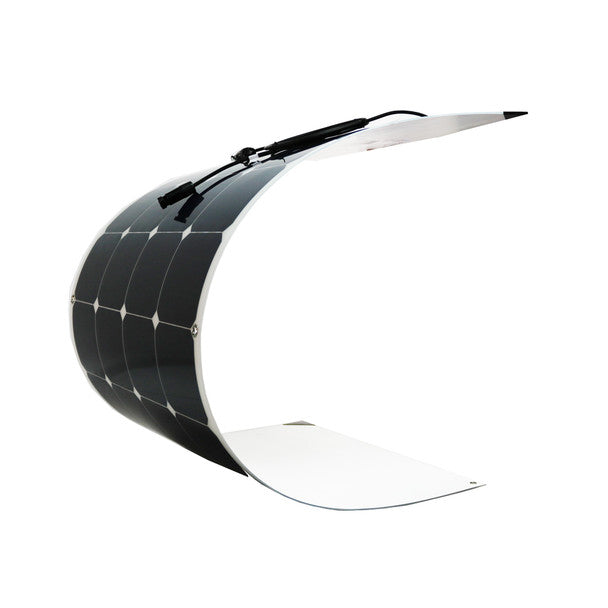 Flexible Solar Panel