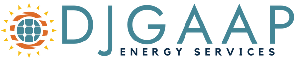 Djgaap clean Energy